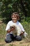 ENFANT ET CHIEN 189